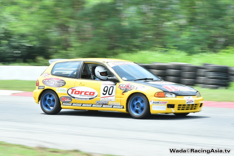 2015.04 BIRA GP Racing #1,2 RacingAsia.tv