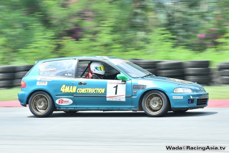 2015.04 BIRA GP Racing #1,2 RacingAsia.tv