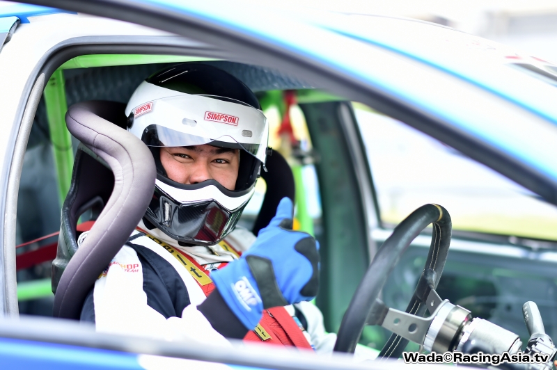 2015.04 BIRA GP Racing #1,2 RacingAsia.tv