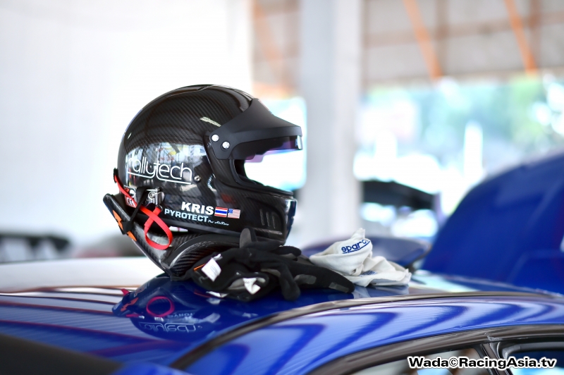 2015.04 BIRA GP Racing #1,2 RacingAsia.tv