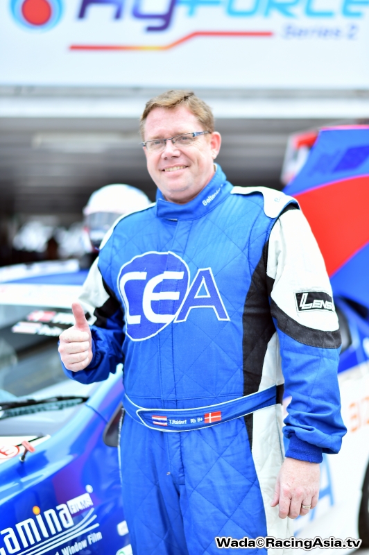 2015.04 BIRA GP Racing #1,2 RacingAsia.tv