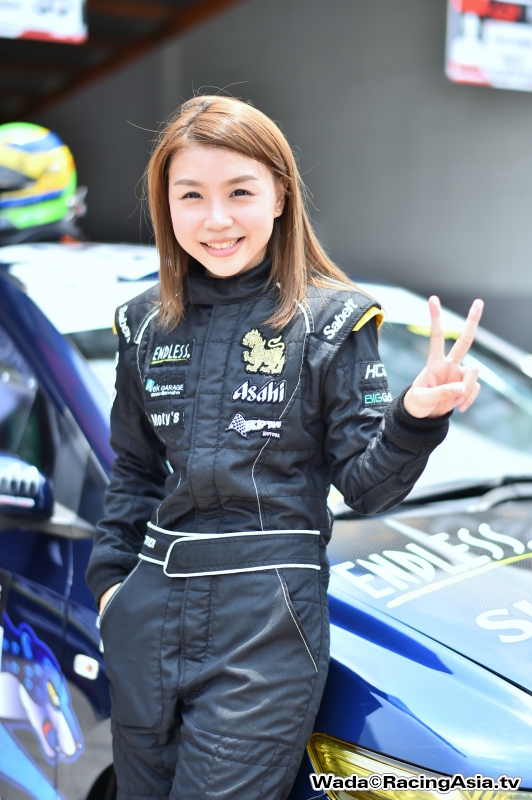 2015.04 BIRA GP Racing #1,2 RacingAsia.tv