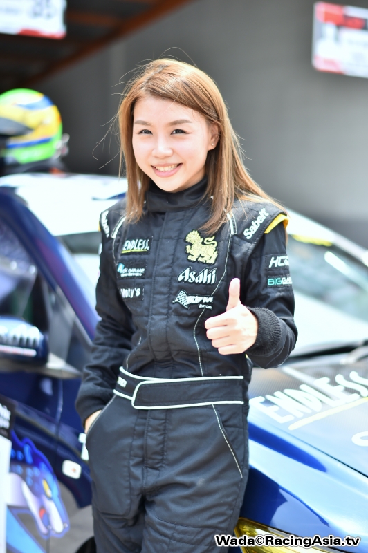 2015.04 BIRA GP Racing #1,2 RacingAsia.tv