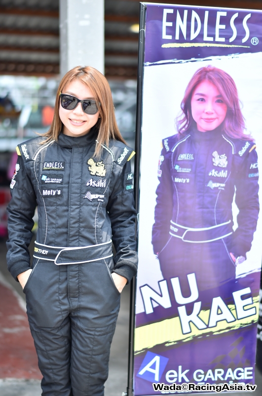 2015.04 BIRA GP Racing #1,2 RacingAsia.tv