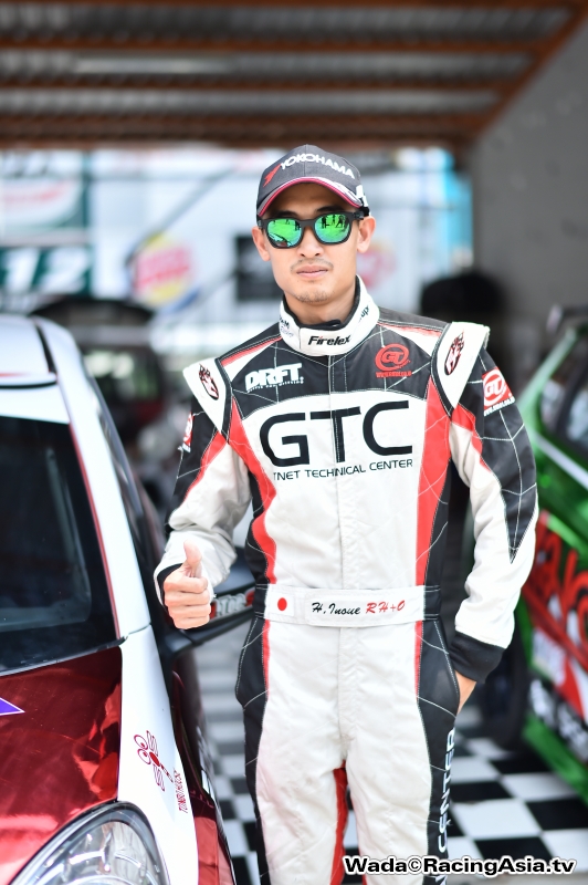 2015.04 BIRA GP Racing #1,2 RacingAsia.tv