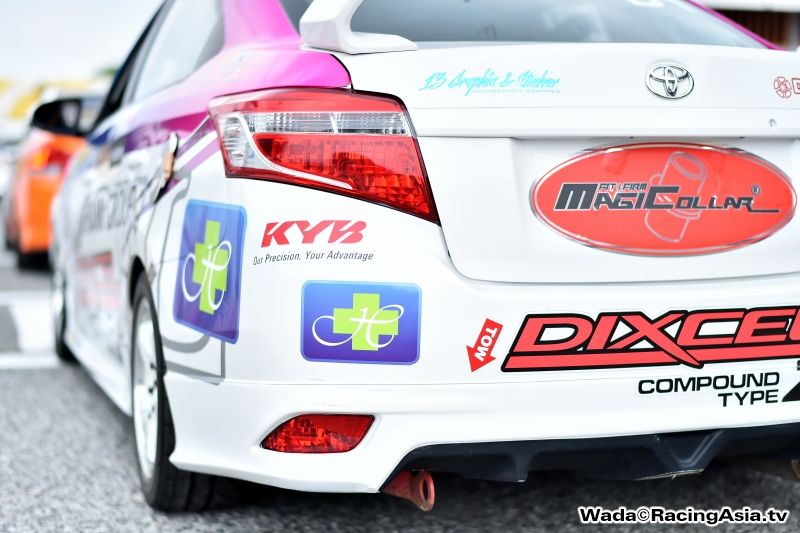 2015.04 BIRA GP Racing #1,2 RacingAsia.tv