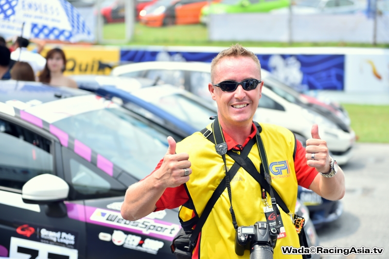 2015.04 BIRA GP Racing #1,2 RacingAsia.tv