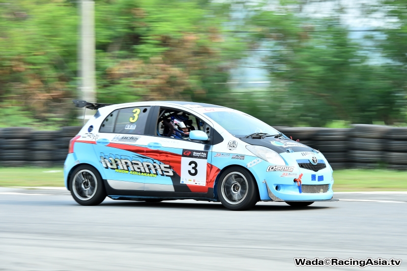 2015.04 BIRA GP Racing #1,2 RacingAsia.tv