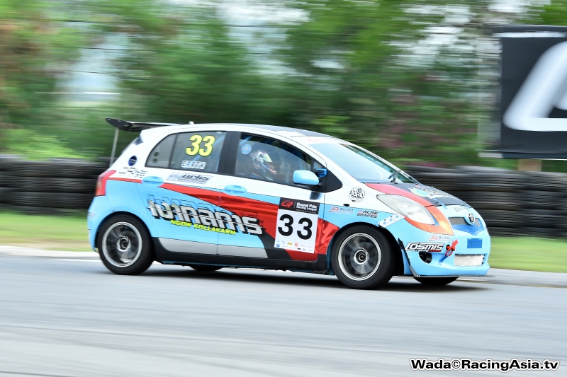 2015.04 BIRA GP Racing #1,2 RacingAsia.tv