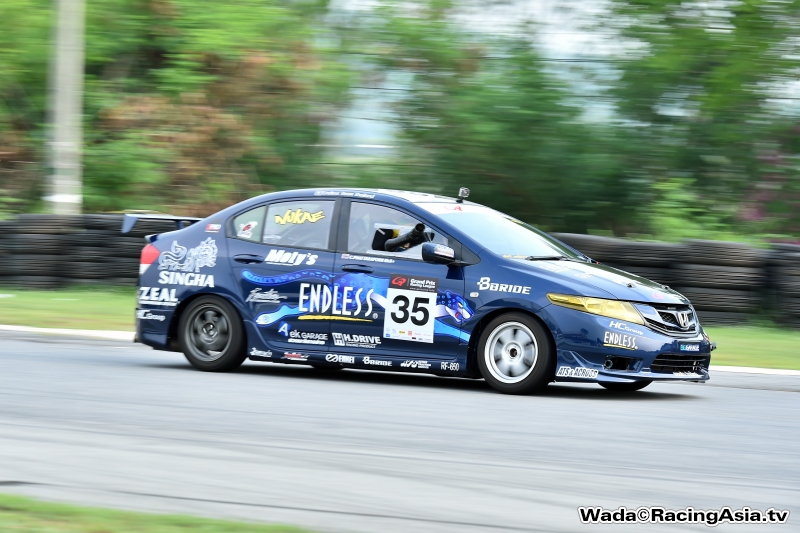 2015.04 BIRA GP Racing #1,2 RacingAsia.tv