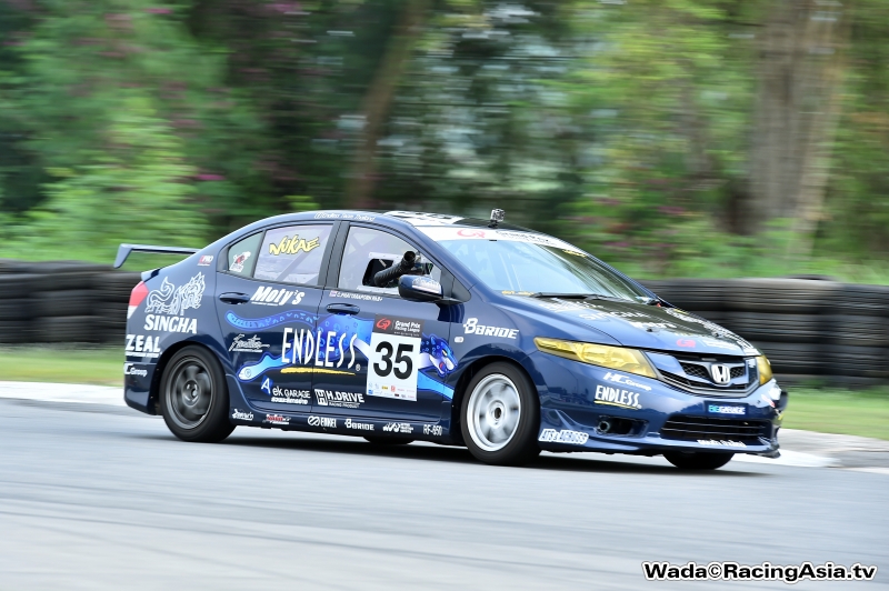 2015.04 BIRA GP Racing #1,2 RacingAsia.tv