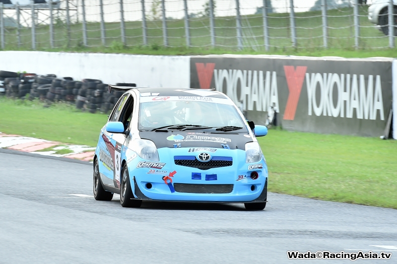 2015.04 BIRA GP Racing #1,2 RacingAsia.tv