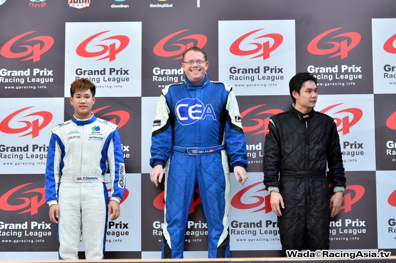 2015.04 BIRA GP Racing #1,2 RacingAsia.tv