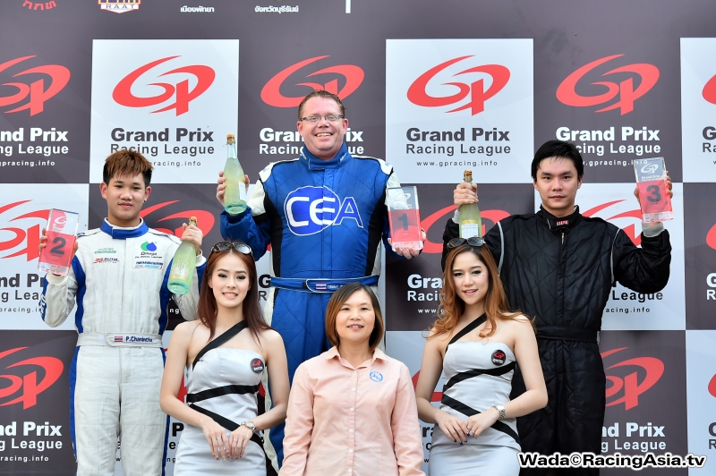 2015.04 BIRA GP Racing #1,2 RacingAsia.tv