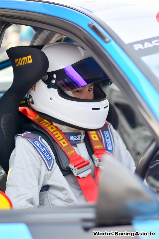 2015.04 BIRA GP Racing #1,2 RacingAsia.tv