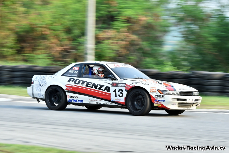 2015.04 BIRA GP Racing #1,2 RacingAsia.tv