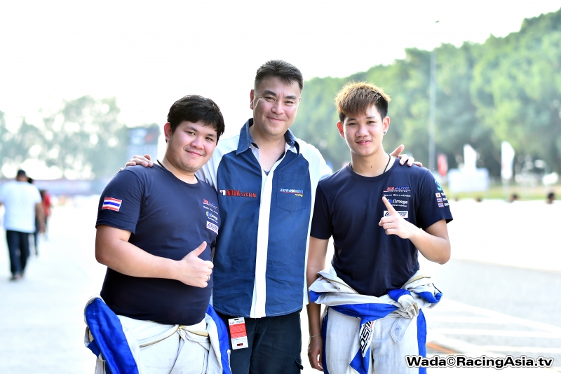 2015.04 BIRA GP Racing #1,2 RacingAsia.tv