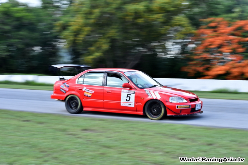 2015.06 BIRA Only One Challange #2 RacingAsia.tv