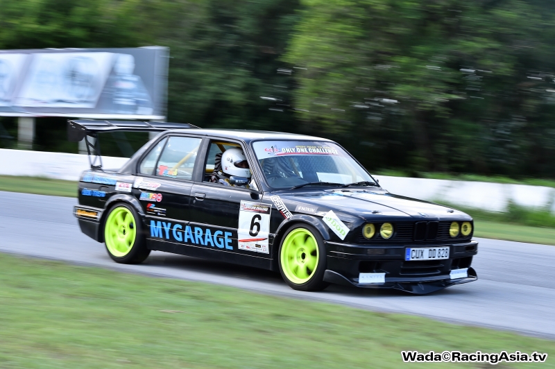 2015.06 BIRA Only One Challange #2 RacingAsia.tv