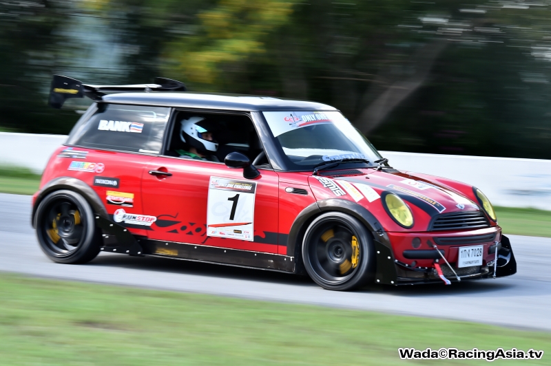 2015.06 BIRA Only One Challange #2 RacingAsia.tv