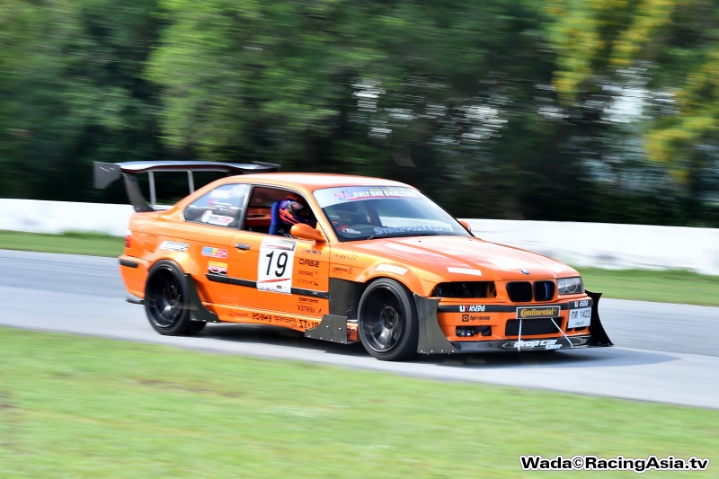 2015.06 BIRA Only One Challange #2 RacingAsia.tv