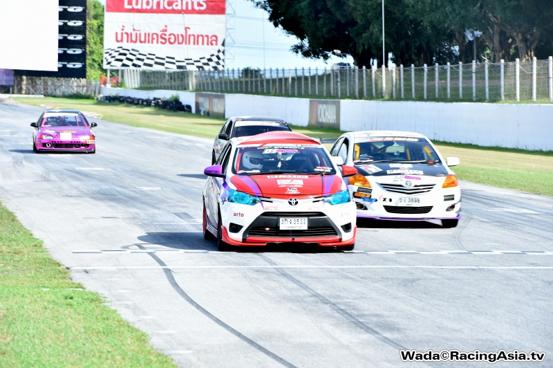 2015.06 BIRA Only One Challange #2 RacingAsia.tv