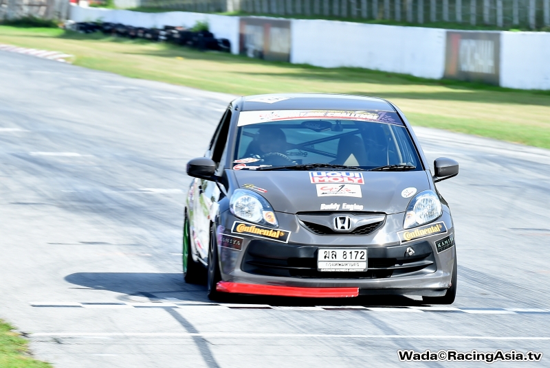 2015.06 BIRA Only One Challange #2 RacingAsia.tv