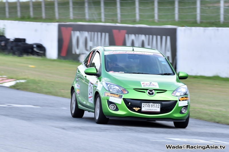 2015.06 BIRA Only One Challange #2 RacingAsia.tv