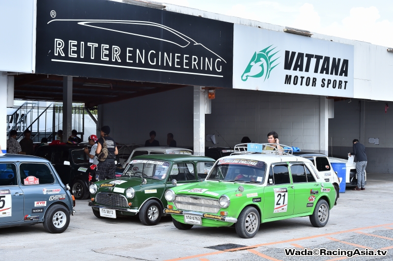 2015.06 BIRA Only One Challange #2 RacingAsia.tv