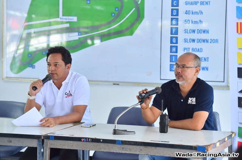 2015.06 BIRA Only One Challange #2 RacingAsia.tv