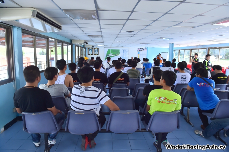 2015.06 BIRA Only One Challange #2 RacingAsia.tv