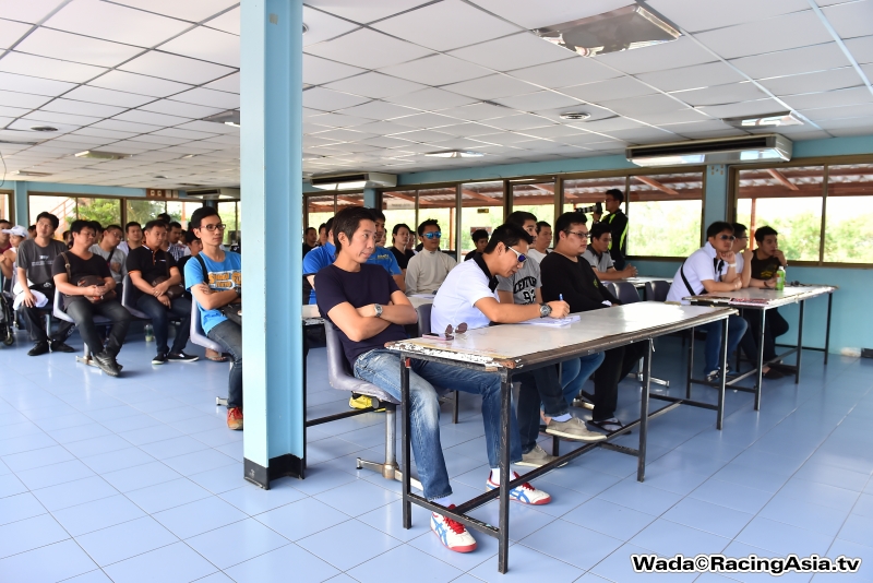 2015.06 BIRA Only One Challange #2 RacingAsia.tv