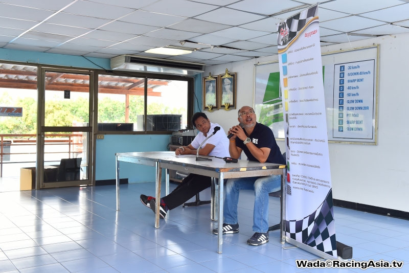 2015.06 BIRA Only One Challange #2 RacingAsia.tv