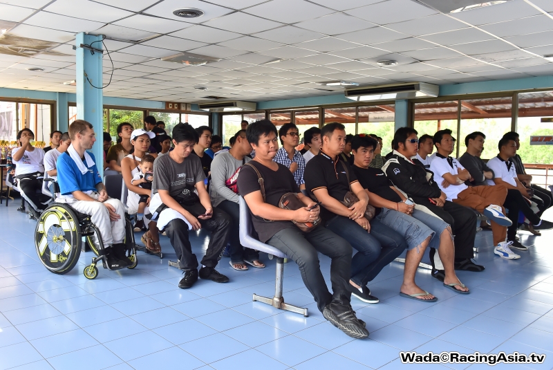 2015.06 BIRA Only One Challange #2 RacingAsia.tv