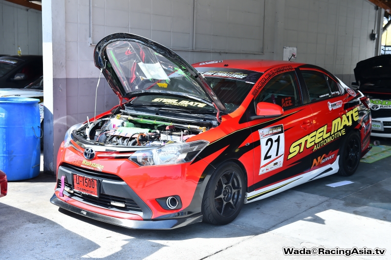 2015.06 BIRA Only One Challange #2 RacingAsia.tv