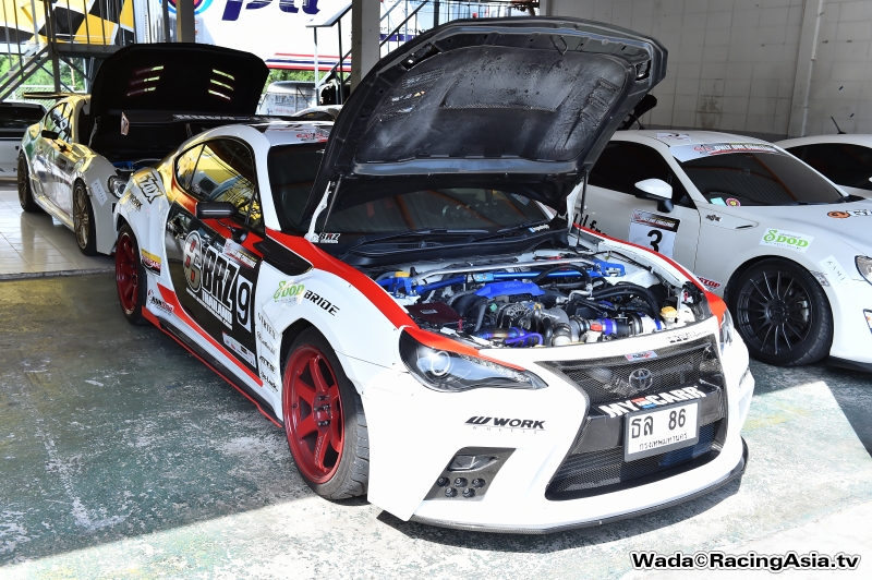 2015.06 BIRA Only One Challange #2 RacingAsia.tv