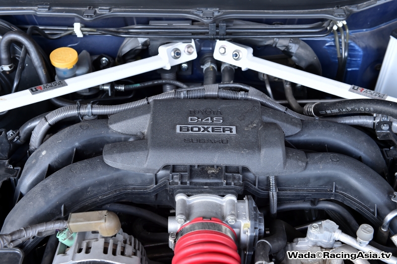 2015.06 BIRA Only One Challange #2 RacingAsia.tv