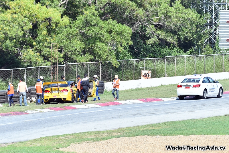 2015.06 BIRA Only One Challange #2 RacingAsia.tv