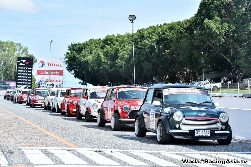 2015.06 BIRA Only One Challange #2 RacingAsia.tv