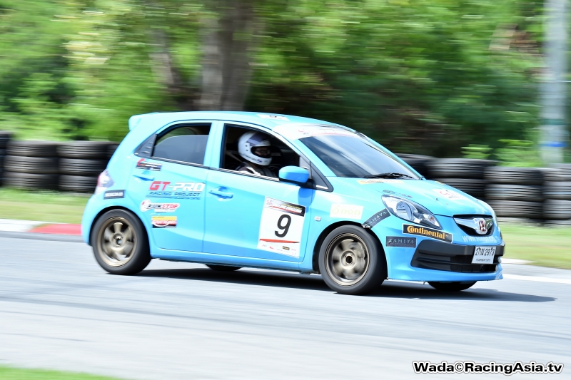 2015.06 BIRA Only One Challange #2 RacingAsia.tv