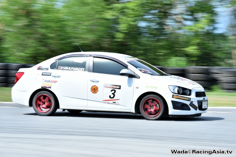 2015.06 BIRA Only One Challange #2 RacingAsia.tv