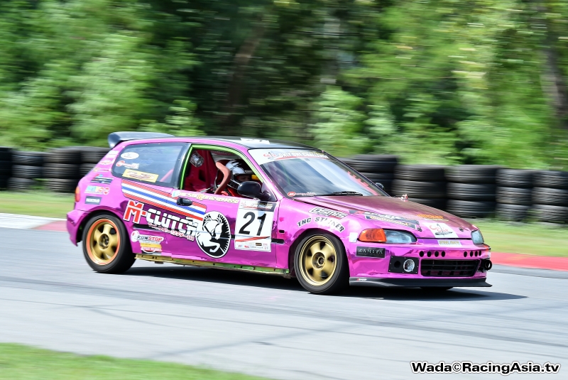 2015.06 BIRA Only One Challange #2 RacingAsia.tv