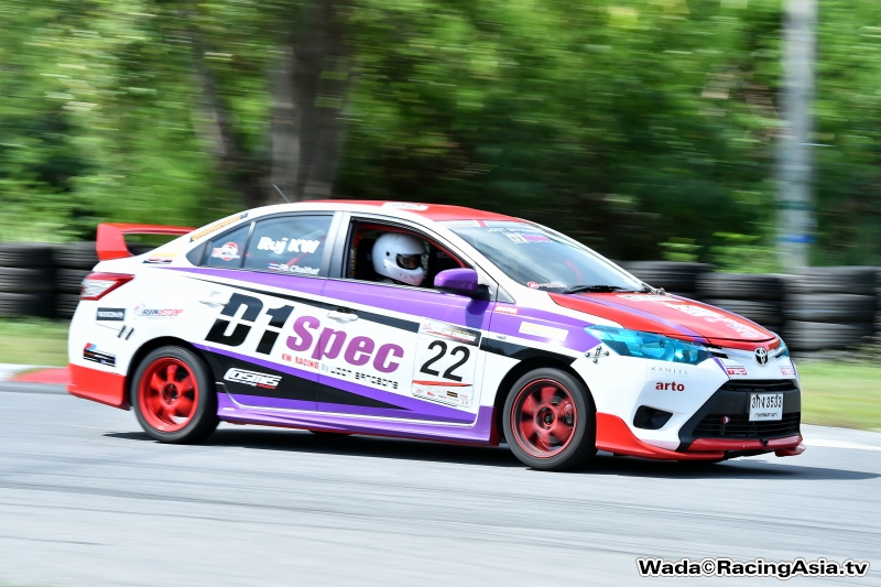 2015.06 BIRA Only One Challange #2 RacingAsia.tv