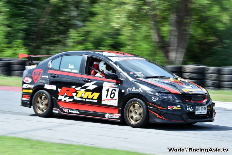 2015.06 BIRA Only One Challange #2 RacingAsia.tv