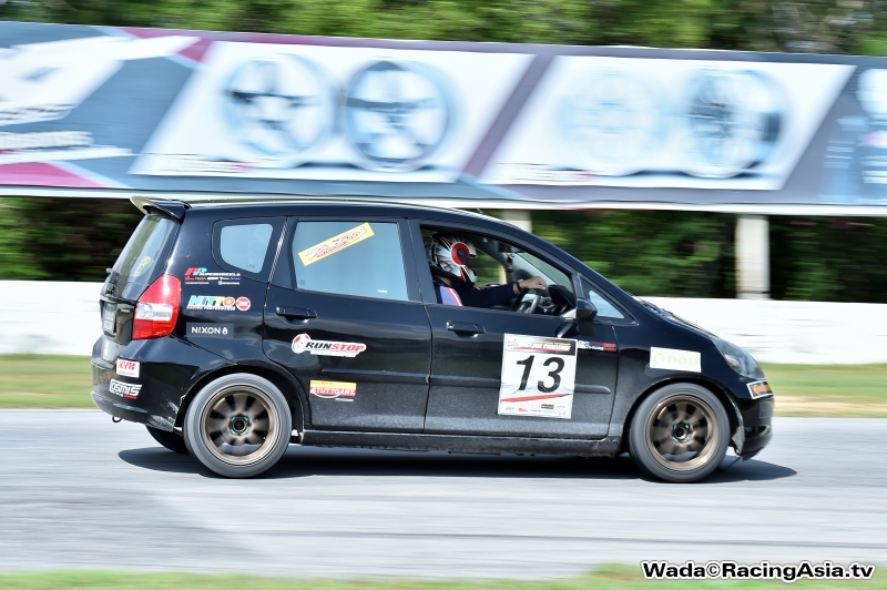 2015.06 BIRA Only One Challange #2 RacingAsia.tv