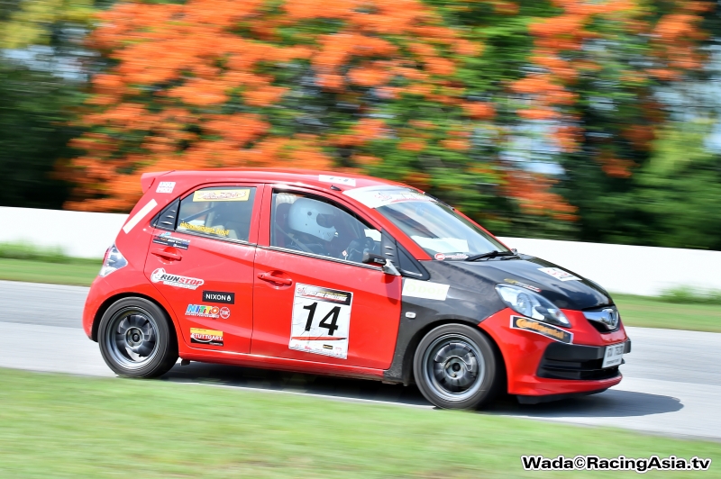 2015.06 BIRA Only One Challange #2 RacingAsia.tv