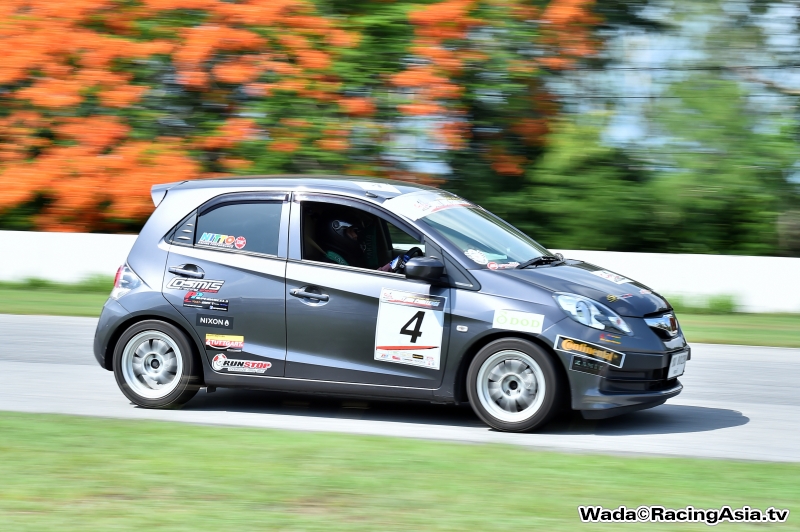 2015.06 BIRA Only One Challange #2 RacingAsia.tv