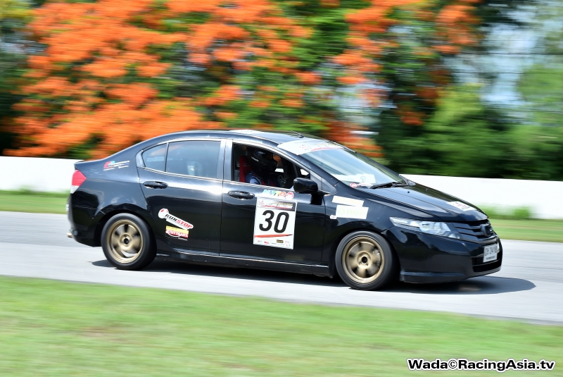 2015.06 BIRA Only One Challange #2 RacingAsia.tv