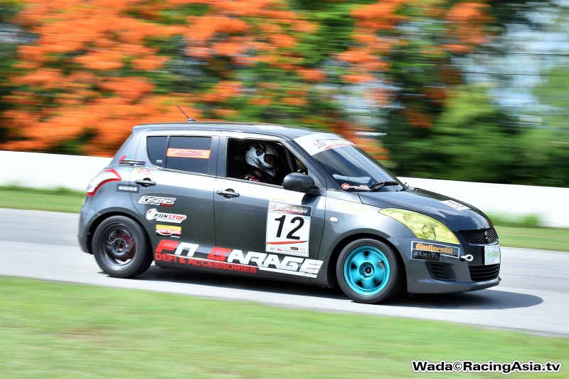 2015.06 BIRA Only One Challange #2 RacingAsia.tv