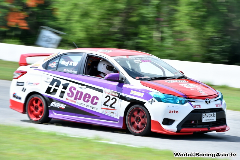 2015.06 BIRA Only One Challange #2 RacingAsia.tv